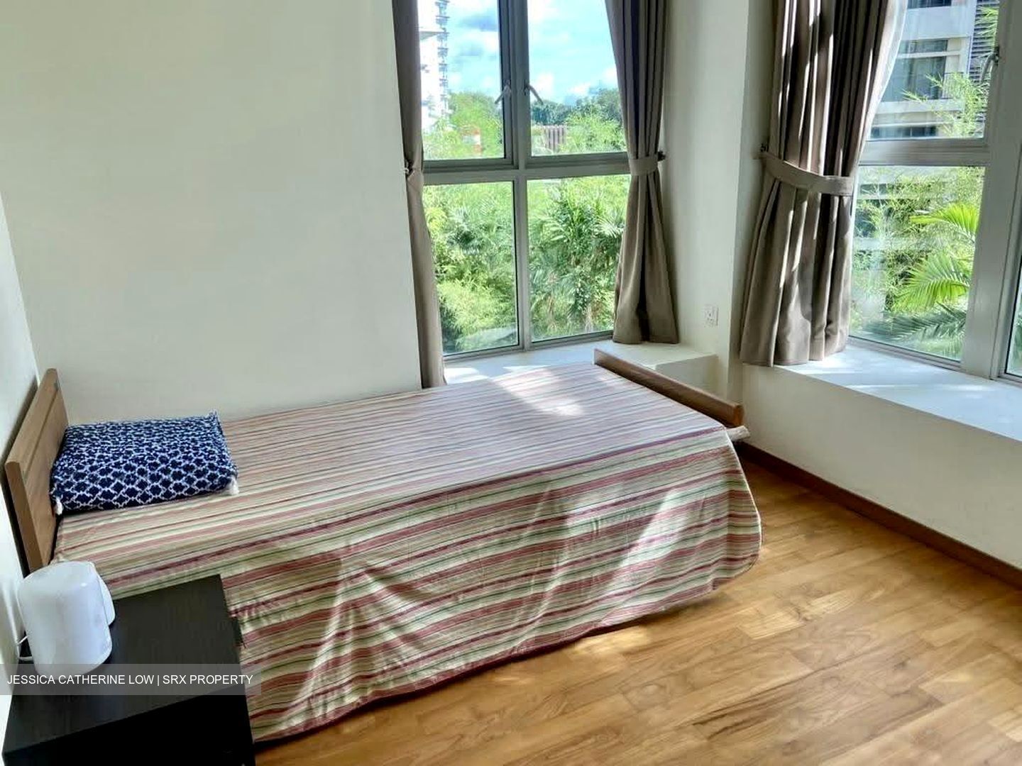 Ventuno Balmoral (D10), Apartment #628798411